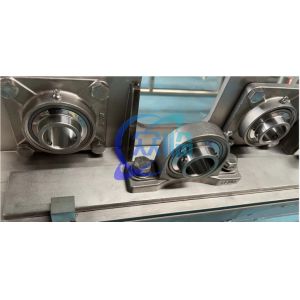 Automatic Fish Classify Machine With 12 Roller Automatic Fish Classifier For 4-5