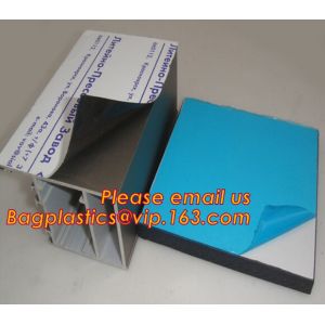 Attractive fashion hot sell protective film manual stretch film, Shield Tape,