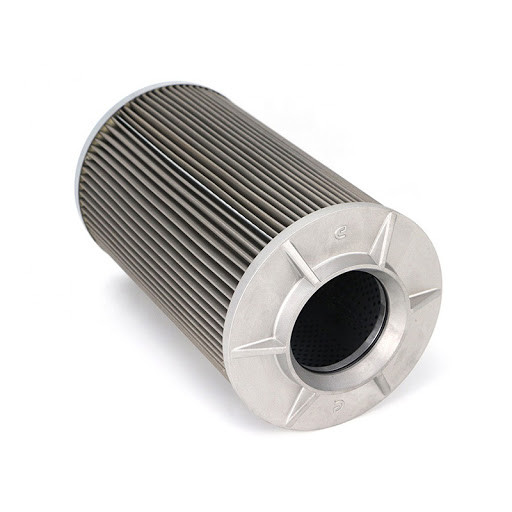 Buy Pump Truck Hydraulic Oil Filter YLXB-13D 803233010 EF-517-100 at wholesale prices