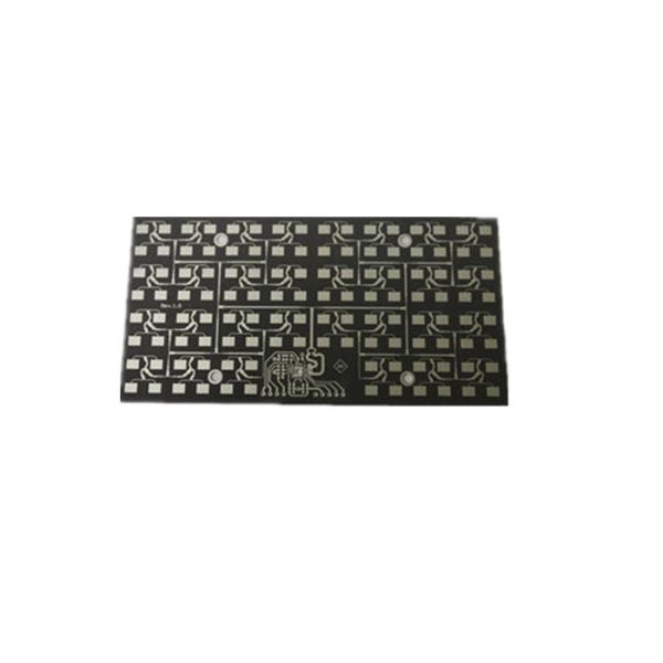 Buy 2 Layer RF Connectorized Modules Rogers PCB Board at wholesale prices
