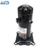 3HP Three Phase R410A Scroll Compressor For Air Conditioning Copeland 30000BTU