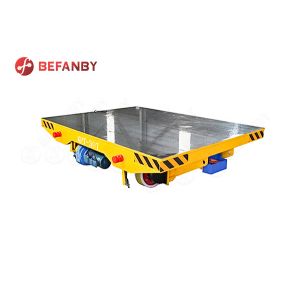 Customized Mobile Reel Factory Use Material Handling Vehicle