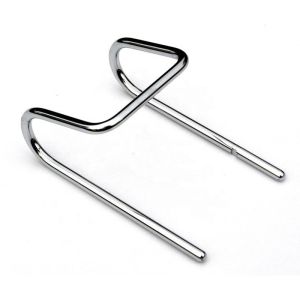 SUS Round Tube Bending Services 14mm , Stainless Steel Pipe Fabrication