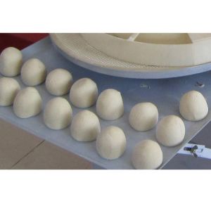 Automatic Cut hydraulic dough divider for Baguette Bread Bakery