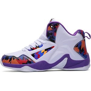 WILTENA Anti Slip Basketball Shoes