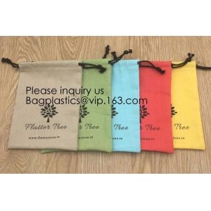 China GIFT PACK, ORGANZA, VELVET, SATIN, SILK, SUEDE, FLAX, GUNNY, GAUZE, MICROFIBER, NYLON, BURLAP, SACHET, JUTE, PU LEATHER on sale