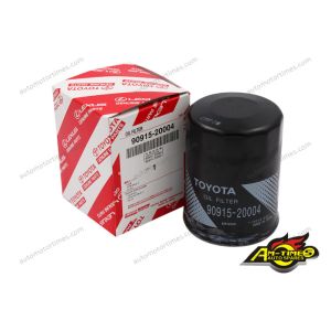 TOYOTA Spare Parts Genuine Oil Filter 90915-20004 For TOYOTA LANDCRUISER HILUX PRADO