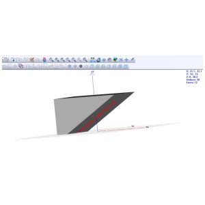 EZCAD3 Laser Controller Software , Laser Engraving Software DLC2 Carving Card