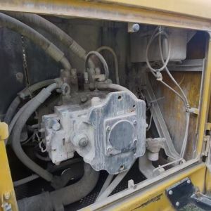 2016 Japan Made Komatsu PC 850-8E0 Used Excavator with 85 Ton Capacity and 3.4