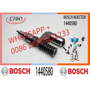 Genuine Diesel Unit Fuel Injector 0414701080, 0414701020, 0414701028, 0414701081