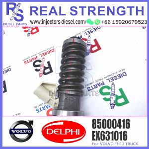 High Quality Diesel Fuel Injector BEBE4D00103 20510724 BEBE4D00203 85000416