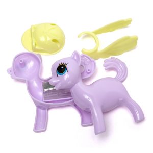 Cute Animal Kids Pencil Sharpener