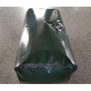 3500L Flexible TPU Tarpaulin Gasoline Fuel Bladder