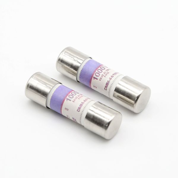 Replacement 1KV AC DC Quick Blow Fast Acting DMM-44/100 Multi-Meter Ceramic Fuse 440mA 0.44A 1000V 943121