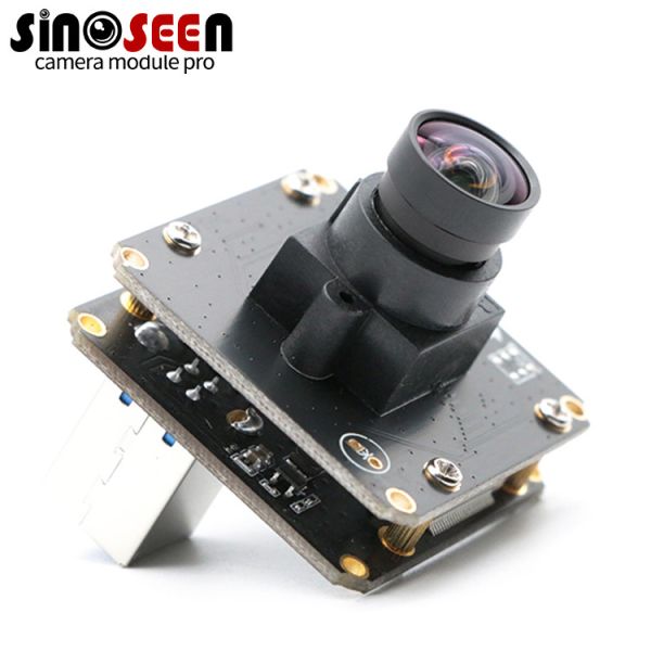Buy Sony IMX577 / 377 Sensor 12MP FHD / HDR USB3.0 4K Camera Module at wholesale prices