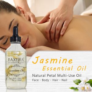Private Label 100% Pure Natural Firming,Whitening and Moisturizing Jasmine