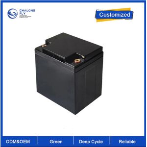 China OEM ODM LiFePO4 Lithium Solar Battery Storage System Rechargeable ​12V 18Ah 25Ah 30Ah 384Wh on sale