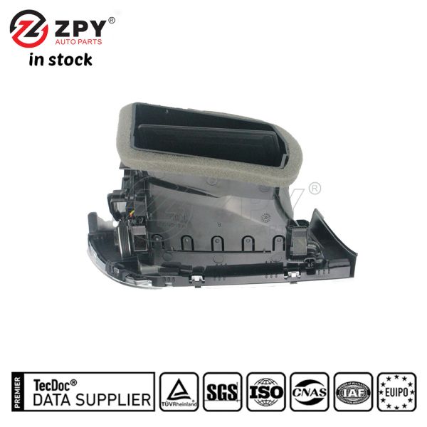 ZPY 4G0820902 Front Right A/C Air Vent Grill for Audi C7 2012-2018