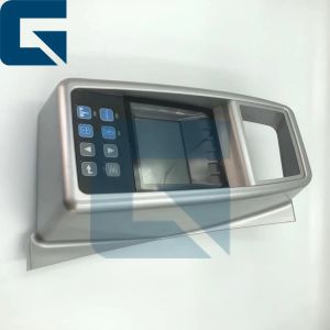 539-00076B 53900076B Excavator DX300LC DX340LC Monitor Display Panel