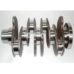 Auto Spare Parts Crankshaft For HINO EK100 EK100T Crank Shaft 13400-1032 13400-1035