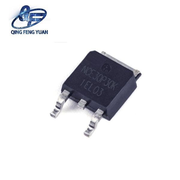 NCE NCE30P30K Electronic Components Supplier Ice3ar1080jg Ina333aidrgr
