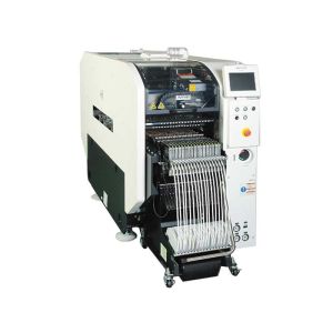China SMT Line Chip Mounter NPM D3A Pick And Place Machine on sale
