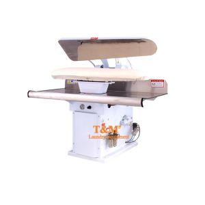 Stainless Steel Garment Pressing Machine Laundry Machine Finishing Equipment