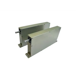 High Precision Rotary Voice Coil Actuators Soft Landing Long Life