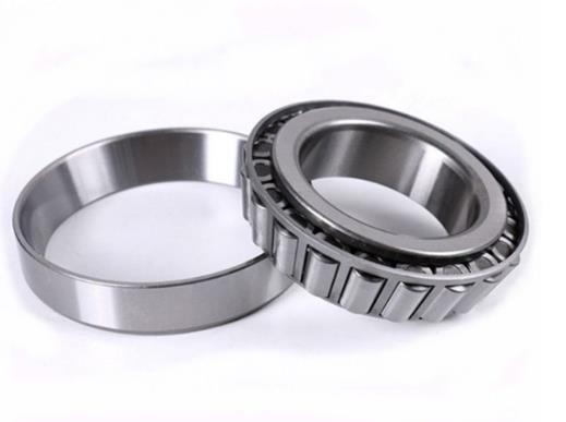 Buy Plastic Cage Tapered Roller Bearing Inner Ring Width 127mm-700mm at wholesale prices