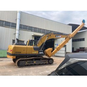 Excavator Long Reach Boom Telescopic Arm for Hitachi Kobelco Caterpillar