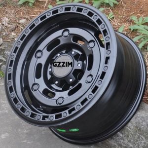 Car Wheel Rims For Nissan Navara 2016