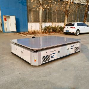 Quality 5 Tons Automated Lifting And Weighing AGV for sale