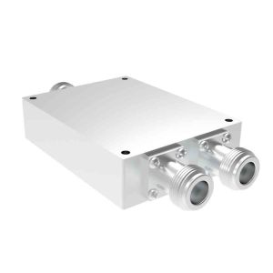 2 Way Wilkinson Antenna Power Divider 1000-4000MHz N Female