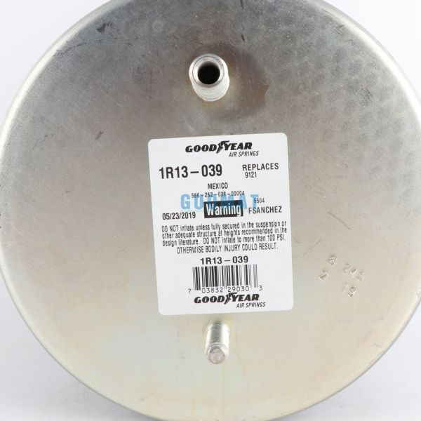 1r13-039 Goodyear Truck Air Suspension 566263051 Fire Stone W01-358-9121 Conti 10 10-16.5 S 783 Order 64746