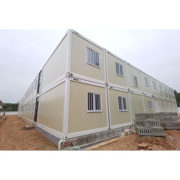Buy Mobile Readymade Site Office Cabins at wholesale prices