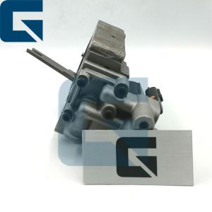 4469526 Excavator ZX450 Hydraulic Pump Voltage Regulator