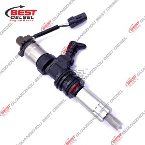 High Quality Common Rail Fuel Injector 095000-9720 ME307488