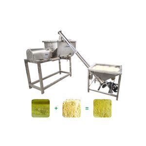 chemical 2000L/Time SS304 Stainless Steel Agitator Mixer