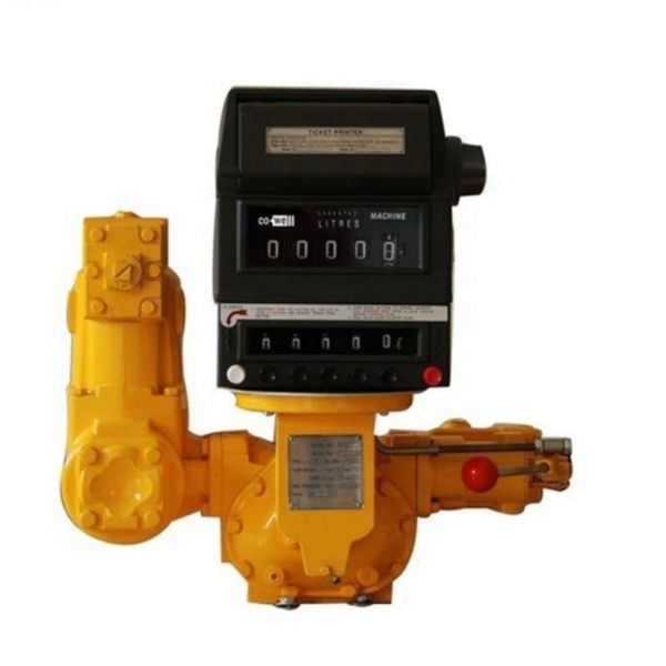 Buy M-50-NX-1 Preset PD Flow Meter with Printer at wholesale prices