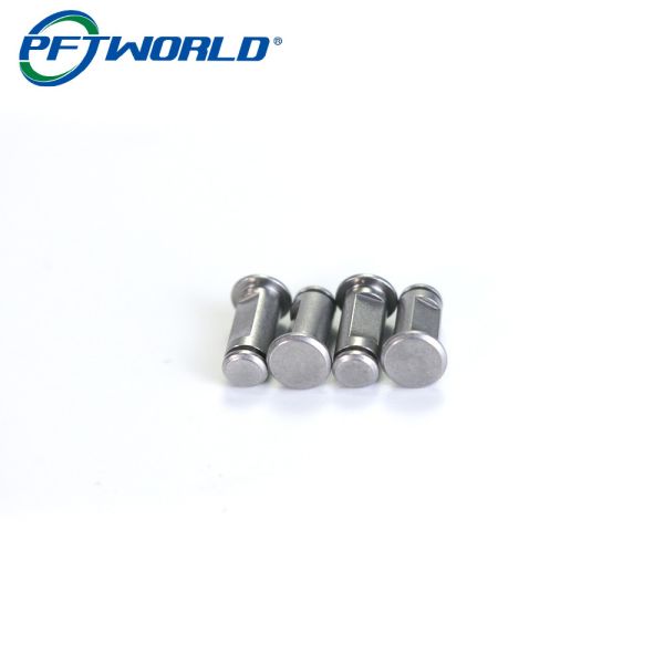 Oem 7075 Aluminum Cnc Machining Service Corrosion Resistance