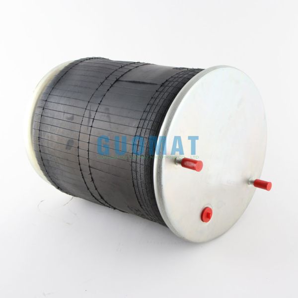 1r14-729 Goodyear Natural Rubber Air Bag Shock Absorber