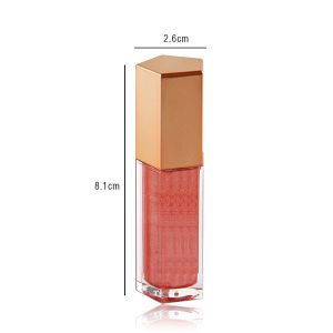 Waterproof Private Label Long Lasting Shiny Lip Gloss