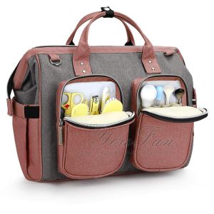 Crossbody Diaper Bag Backpack diaper bag messenger