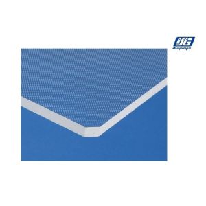 High Lighting LED Light Guide Plate 78W , Pure Led Acrylic Light Panels Cool