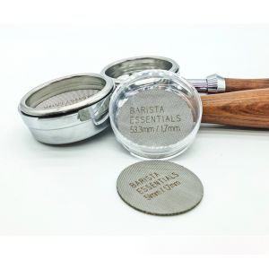 Stainless Steel Coffee Filter Gasket for Institutional B235B Solutions 58mm Tea