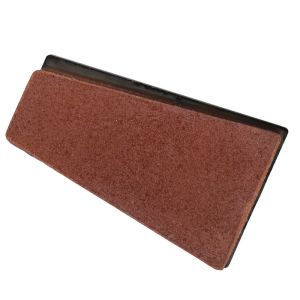 ODM Resin Diamond Wool Brown Buff Fickert Abrasive for Fine Polishing Shining