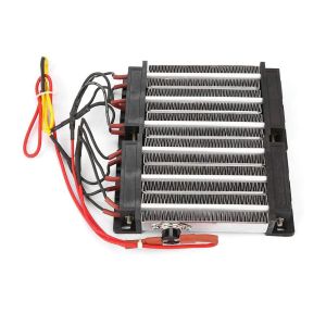 PTC Ceramic Air Heater 110V 220V 1500W Insulated PTC Ceramic Air Heater PTC