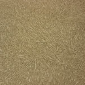 Flock Burnout Textile Upholstery Fabrics Tear - Resistant 250gsm~350gsm