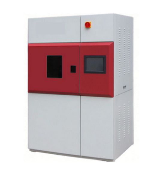 CE Certificate Textile Sun Light Fastness Test Machine Temperature Humidity Test