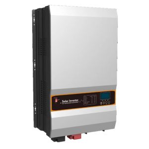 Low Frequency Hybrid Inverter Solar System Mppt Charger Photovoltaic Inverter